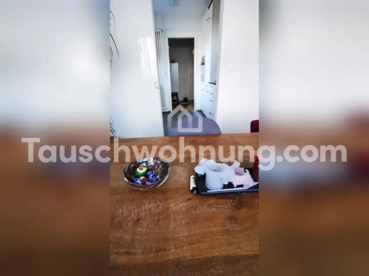 Great garden apartment for exchange - Photo 5 of 9