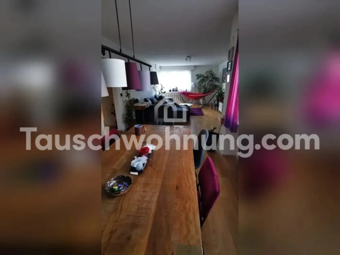 Great garden apartment for exchange - Photo 6 of 9