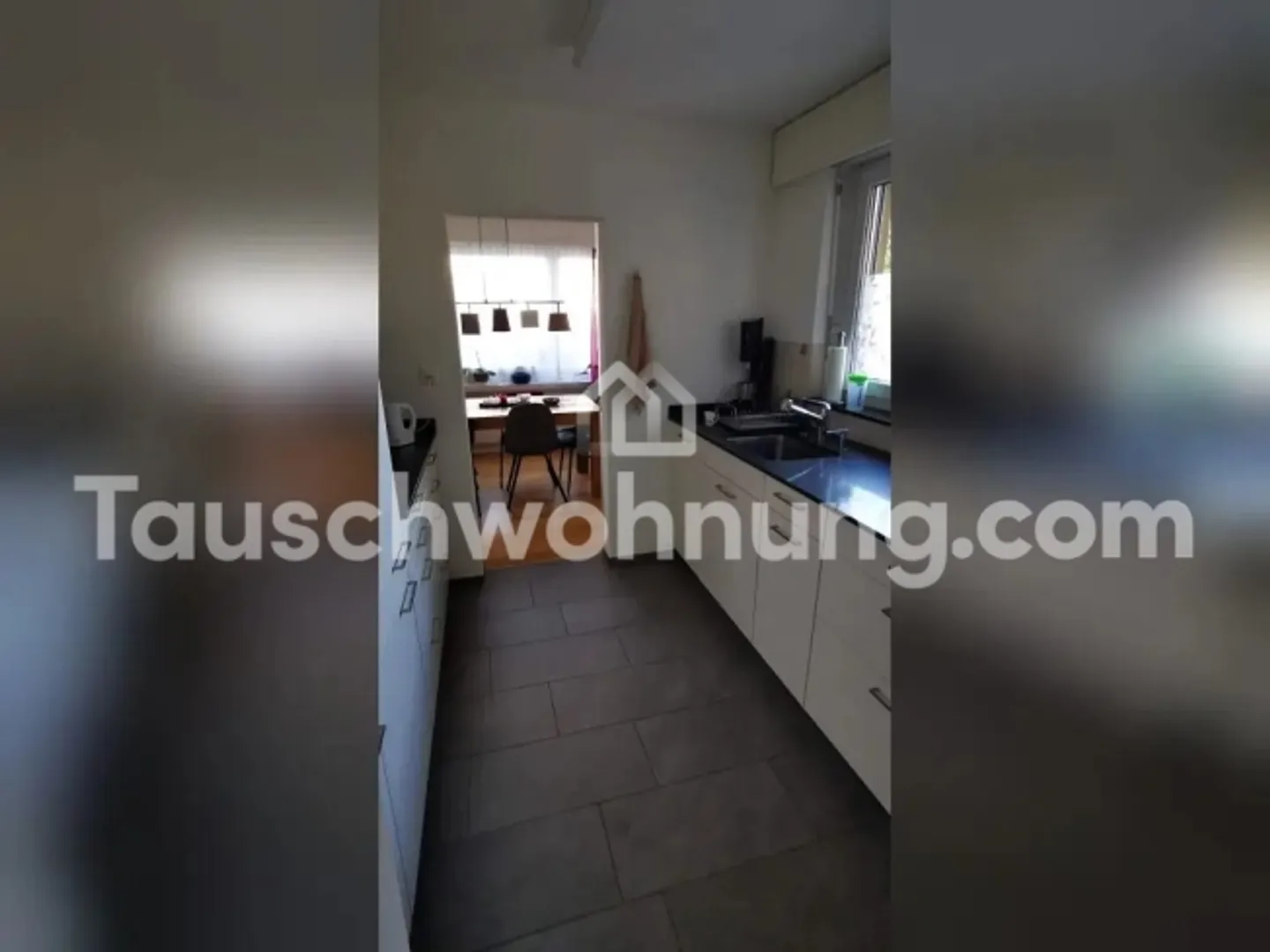 Great garden apartment for exchange - Photo 8 of 9