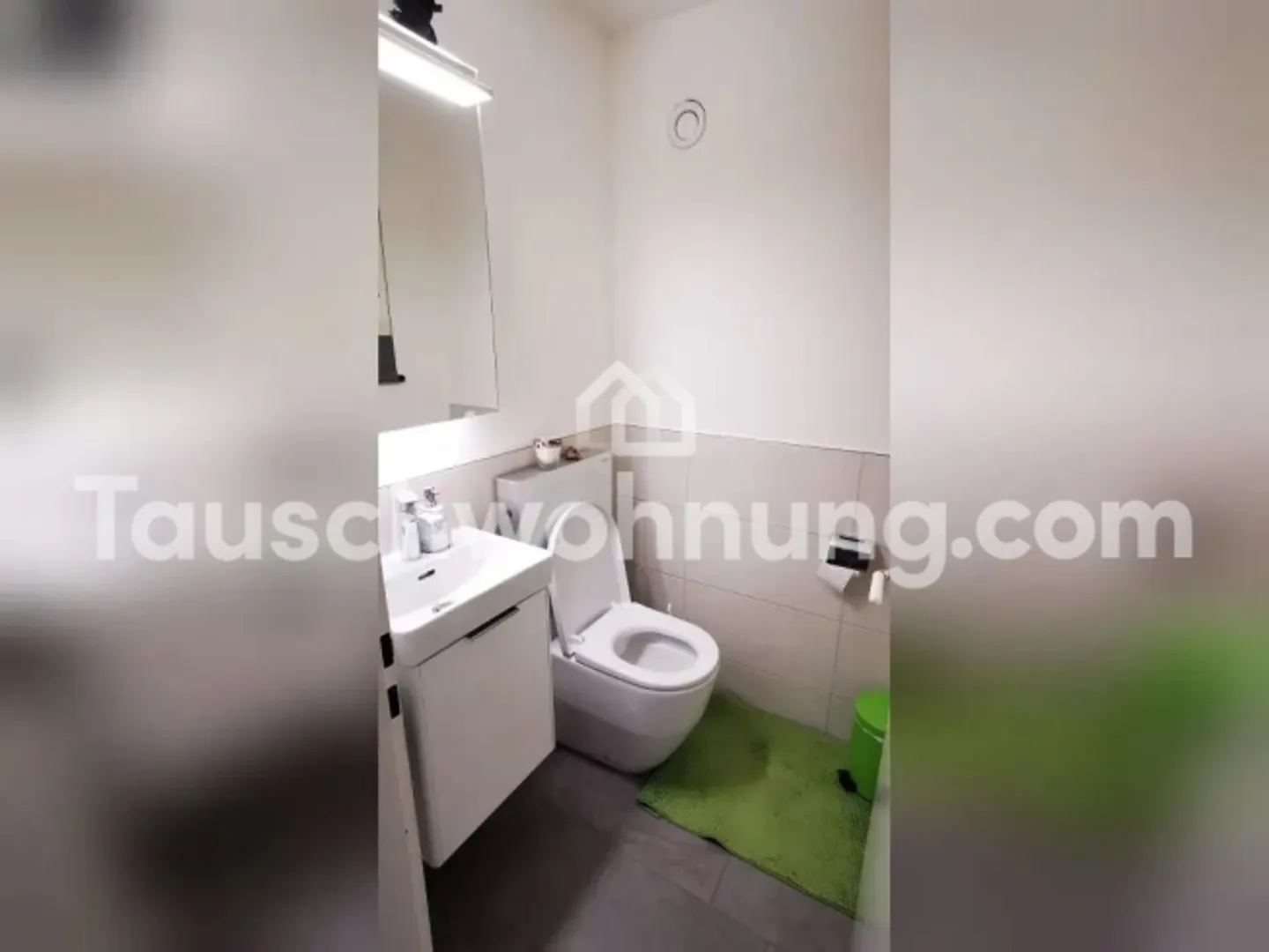 Great garden apartment for exchange - Photo 9 of 9