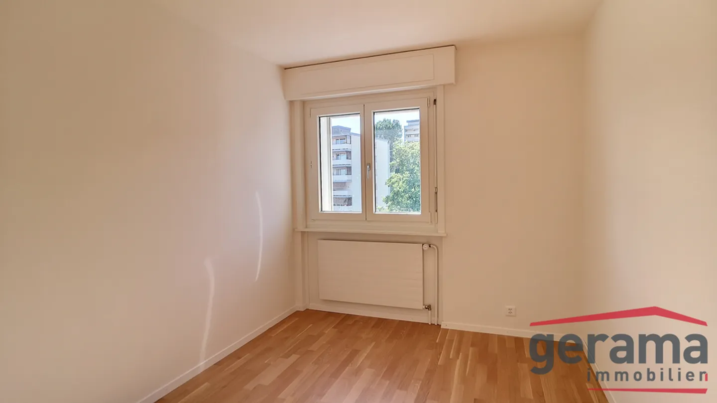 3.5 rooms on the 7th floor in Fribourg - Photo 6 of 8