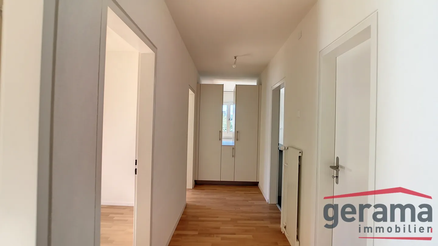 3.5 rooms on the 7th floor in Fribourg - Photo 7 of 8