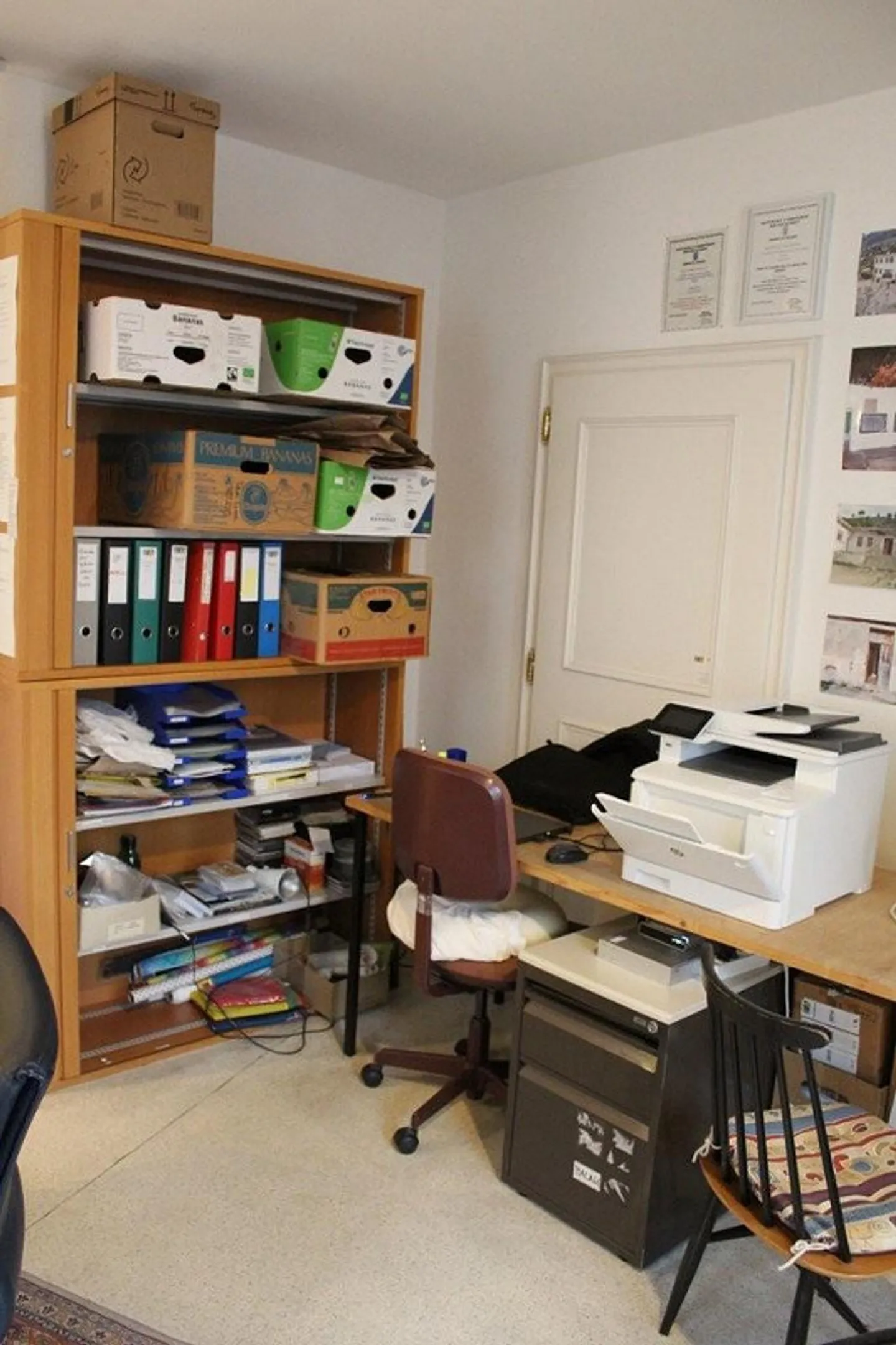 Temporary office space at Waffenplatz for rent starting 01.03.2026 - Photo 6 of 7