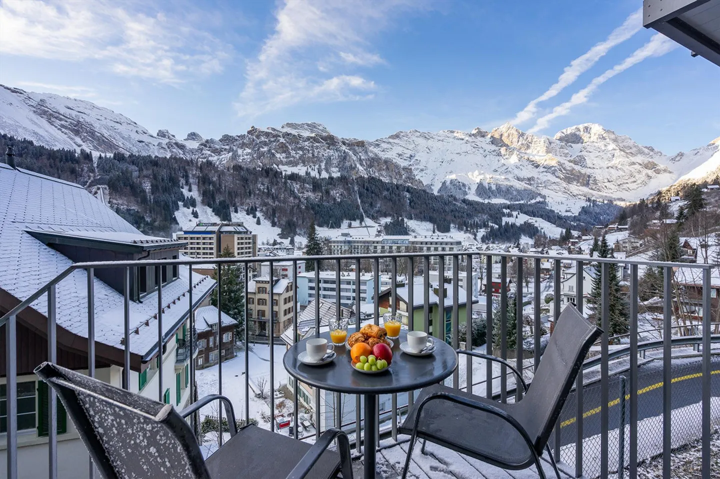 Appartamento vacanze esclusivo a Engelberg - Foto 8 di 8