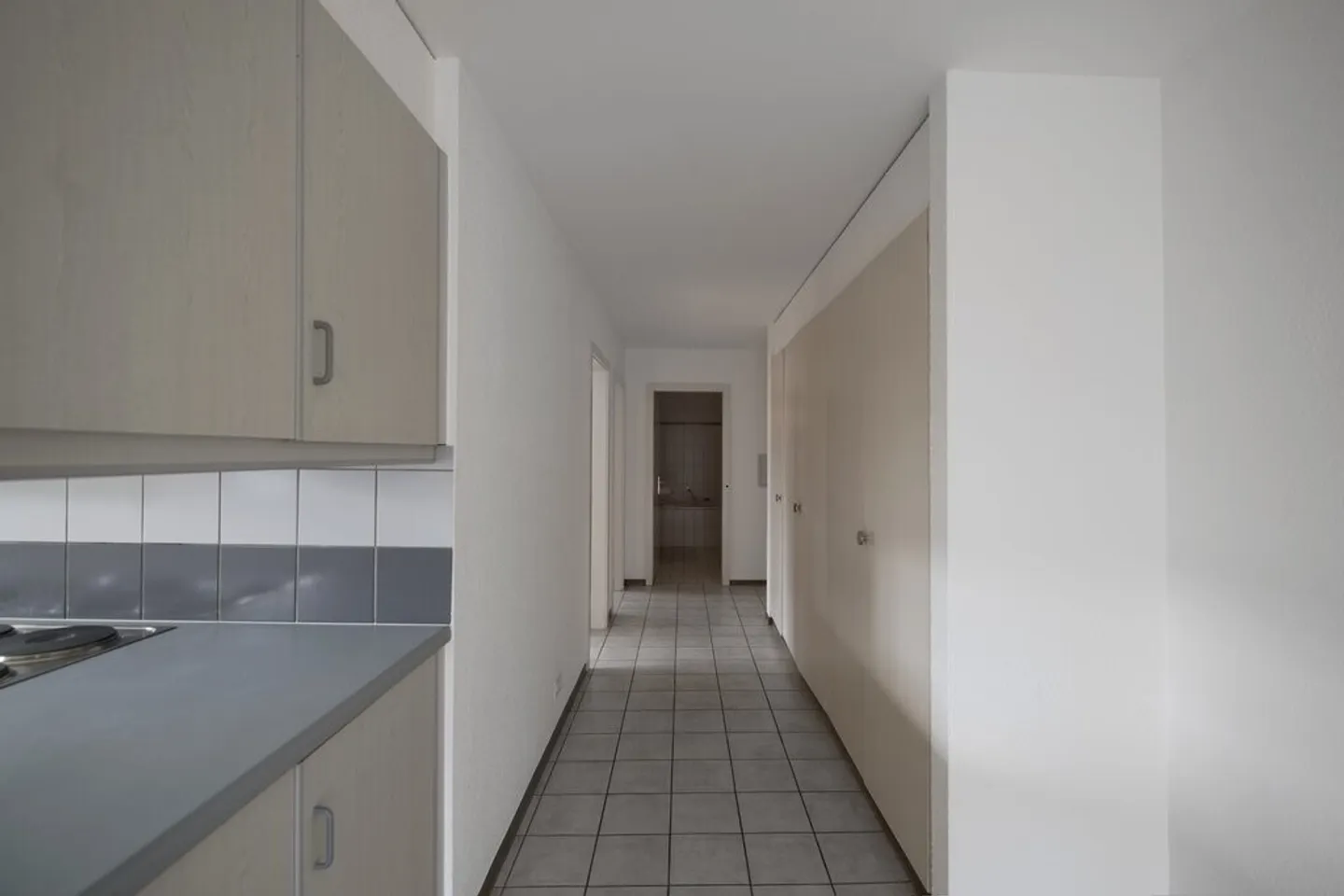 Grand 3.5 pièces dans un quartier calme en cours de rafraîssement - Photo 5 sur 10