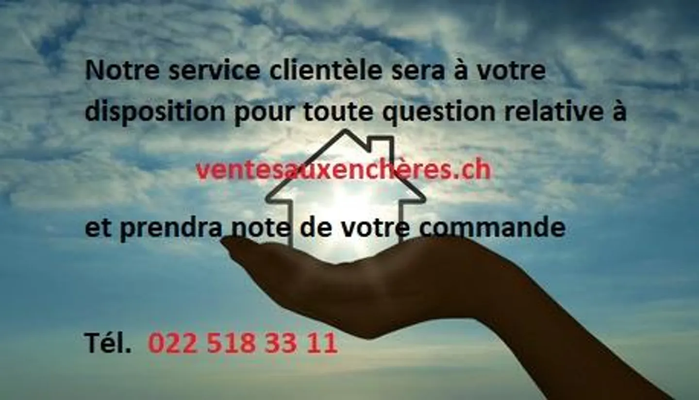 *Chalet avec 4 appartements* - Foto 4 di 13