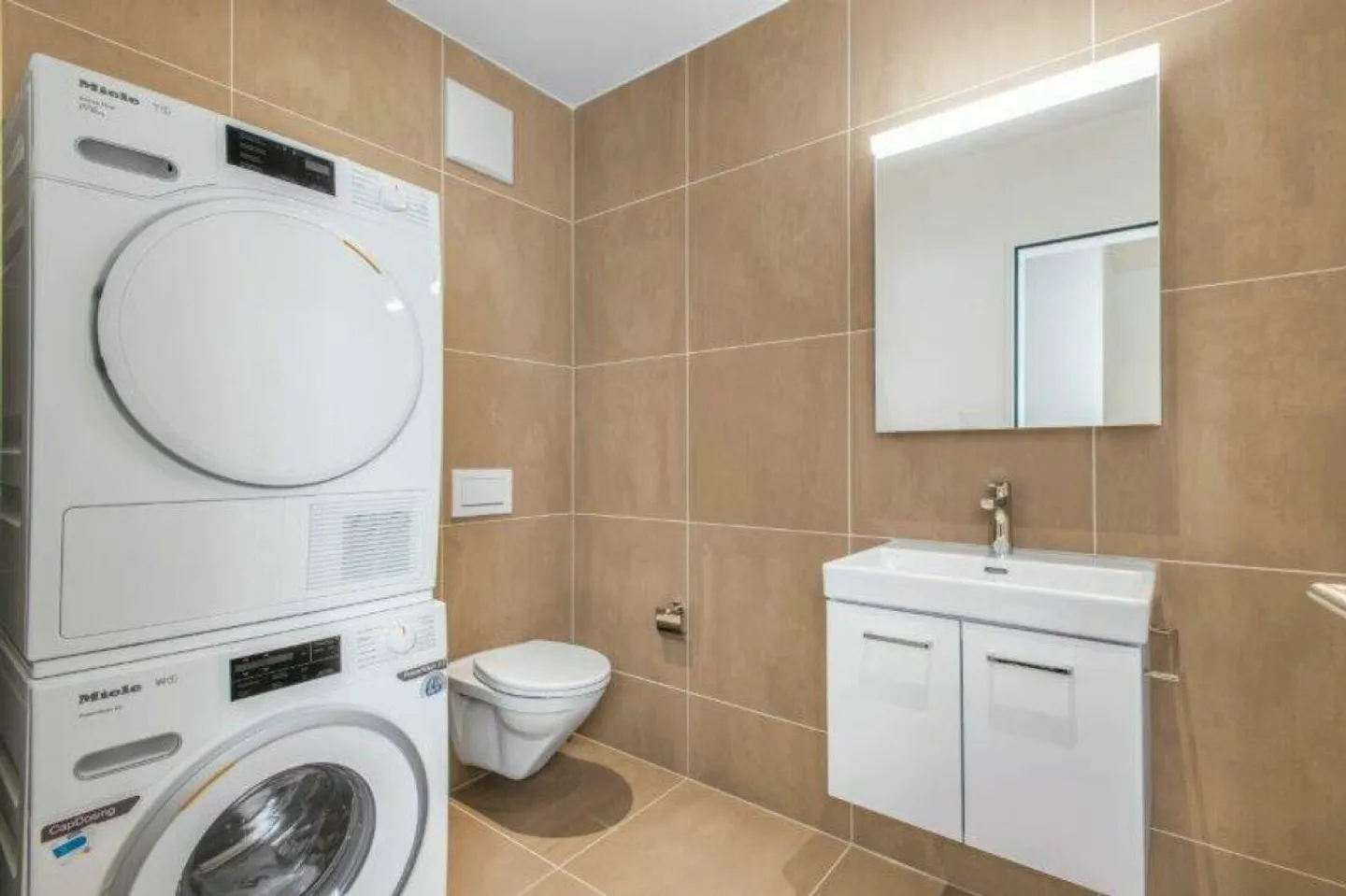 Moderne Attikawohnung in St.Gallen - Foto 5 von 7