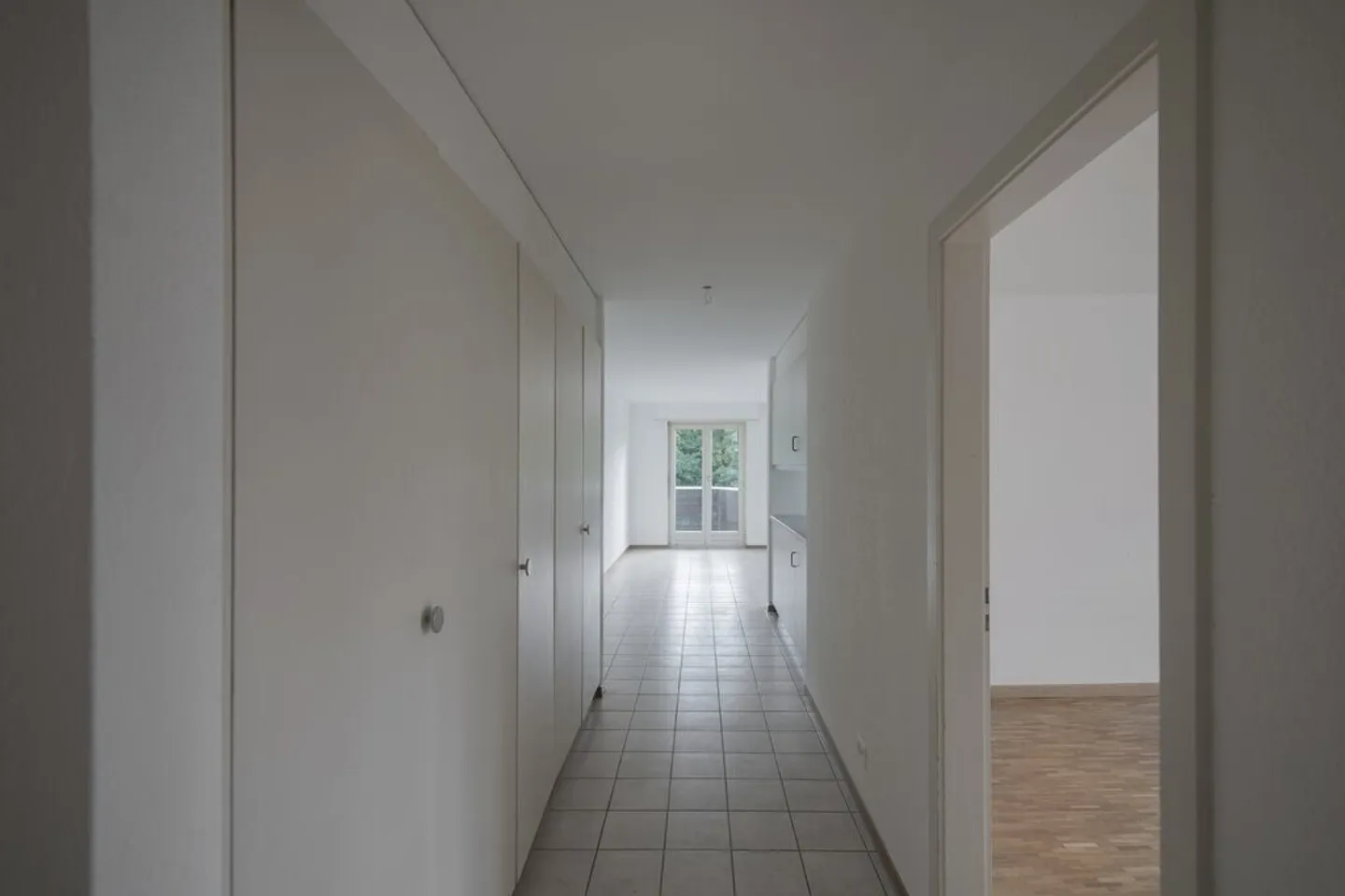 Grand 3.5 pièces dans un quartier calme en cours de rafraîssement - Photo 6 sur 10