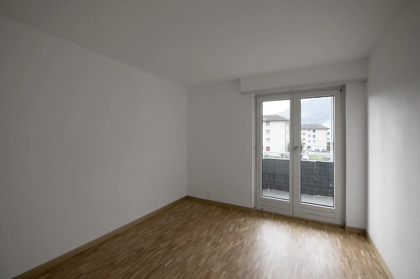 Grand 3.5 pièces dans un quartier calme en cours de rafraîssement - Photo 7 sur 10