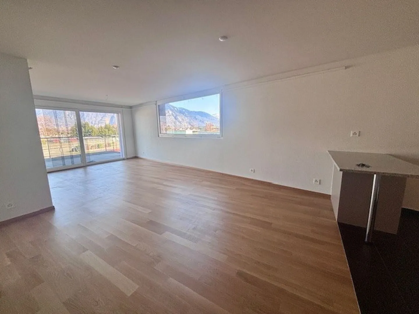 Appartamento 3.5 a Bouveret - Foto 2 di 15