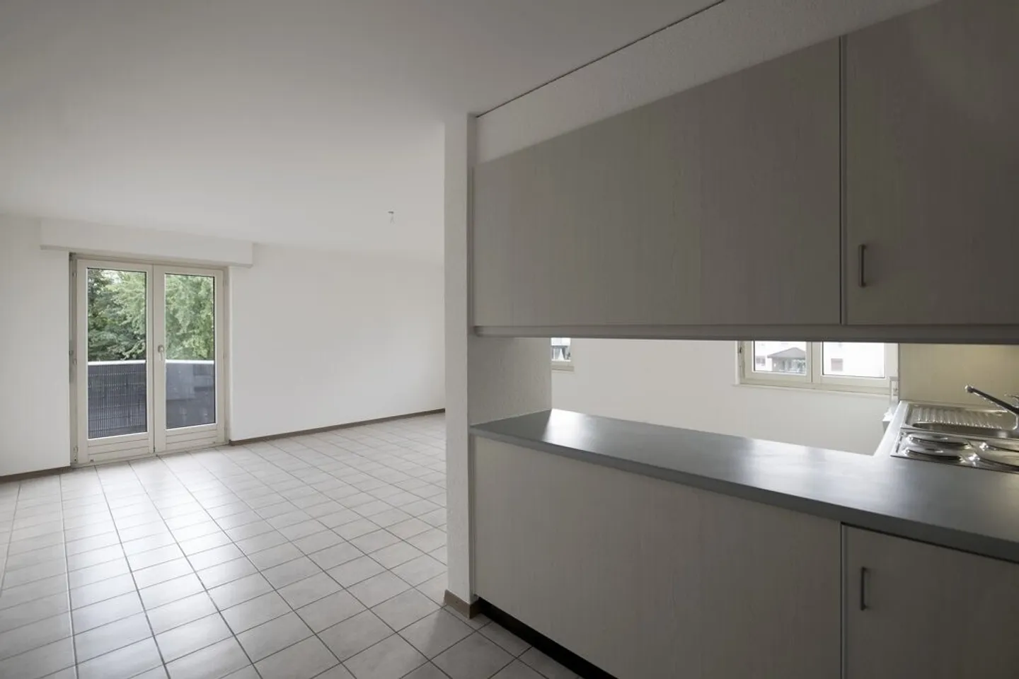 Grand 3.5 pièces dans un quartier calme en cours de rafraîssement - Photo 4 sur 10