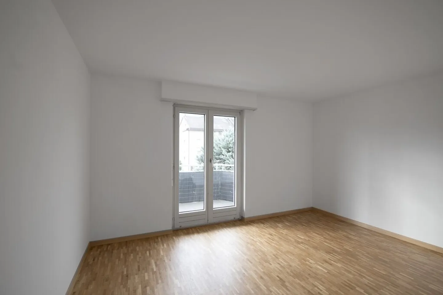 Grand 3.5 pièces dans un quartier calme en cours de rafraîssement - Photo 8 sur 10