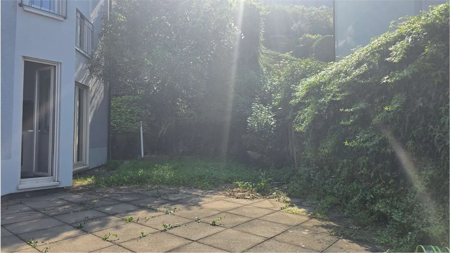 Holiday home with lake view - Two-room apartment Lugano - Photo 10 of 10