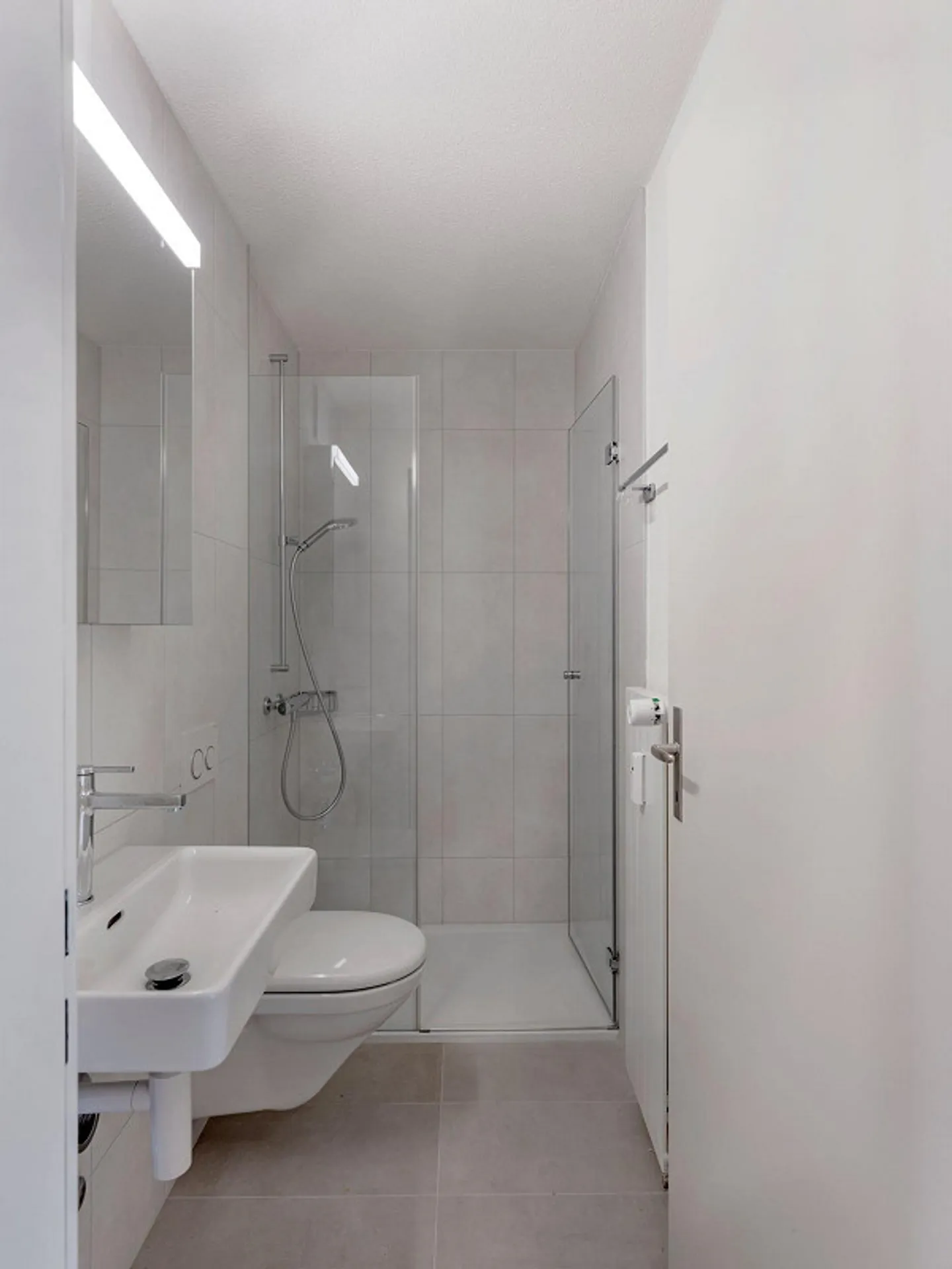 Living in Winterthur Seen - First occupancy after renovation - Photo 3 of 9