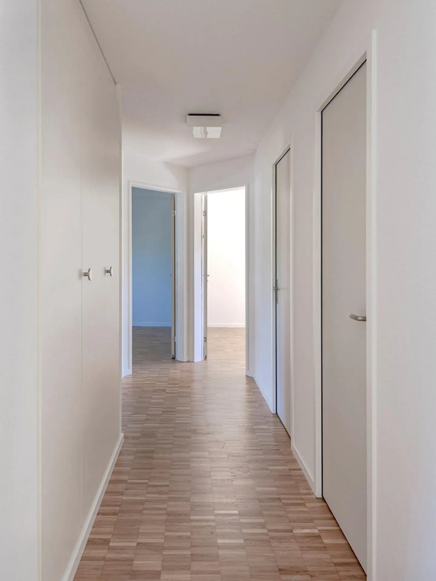 Living in Winterthur Seen - First occupancy after renovation - Photo 4 of 9