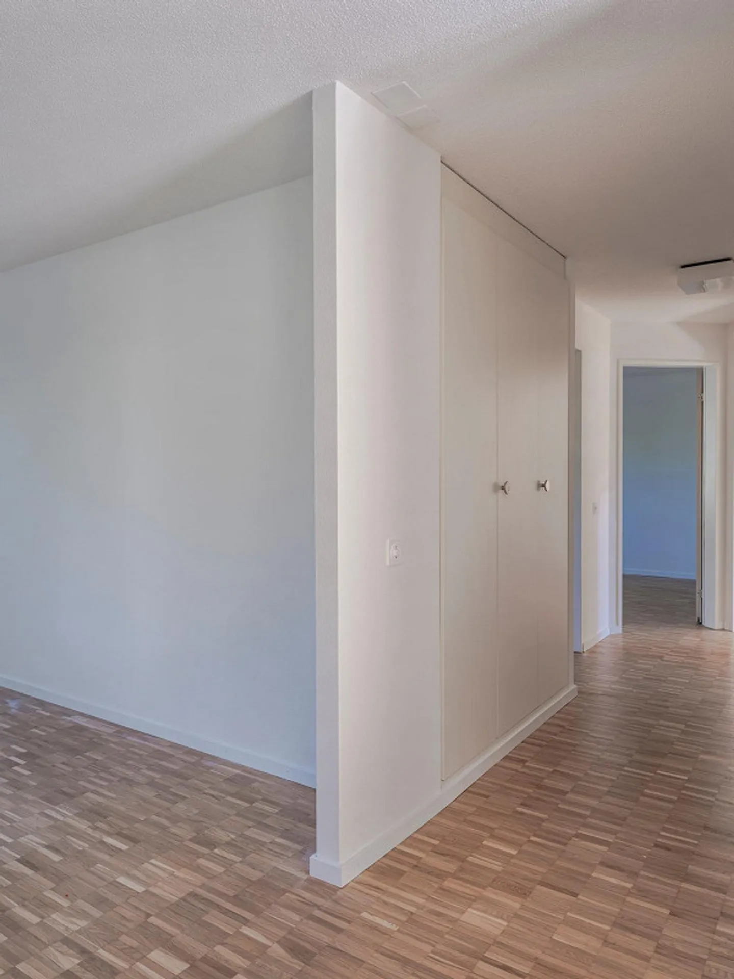 Living in Winterthur Seen - First occupancy after renovation - Photo 5 of 9