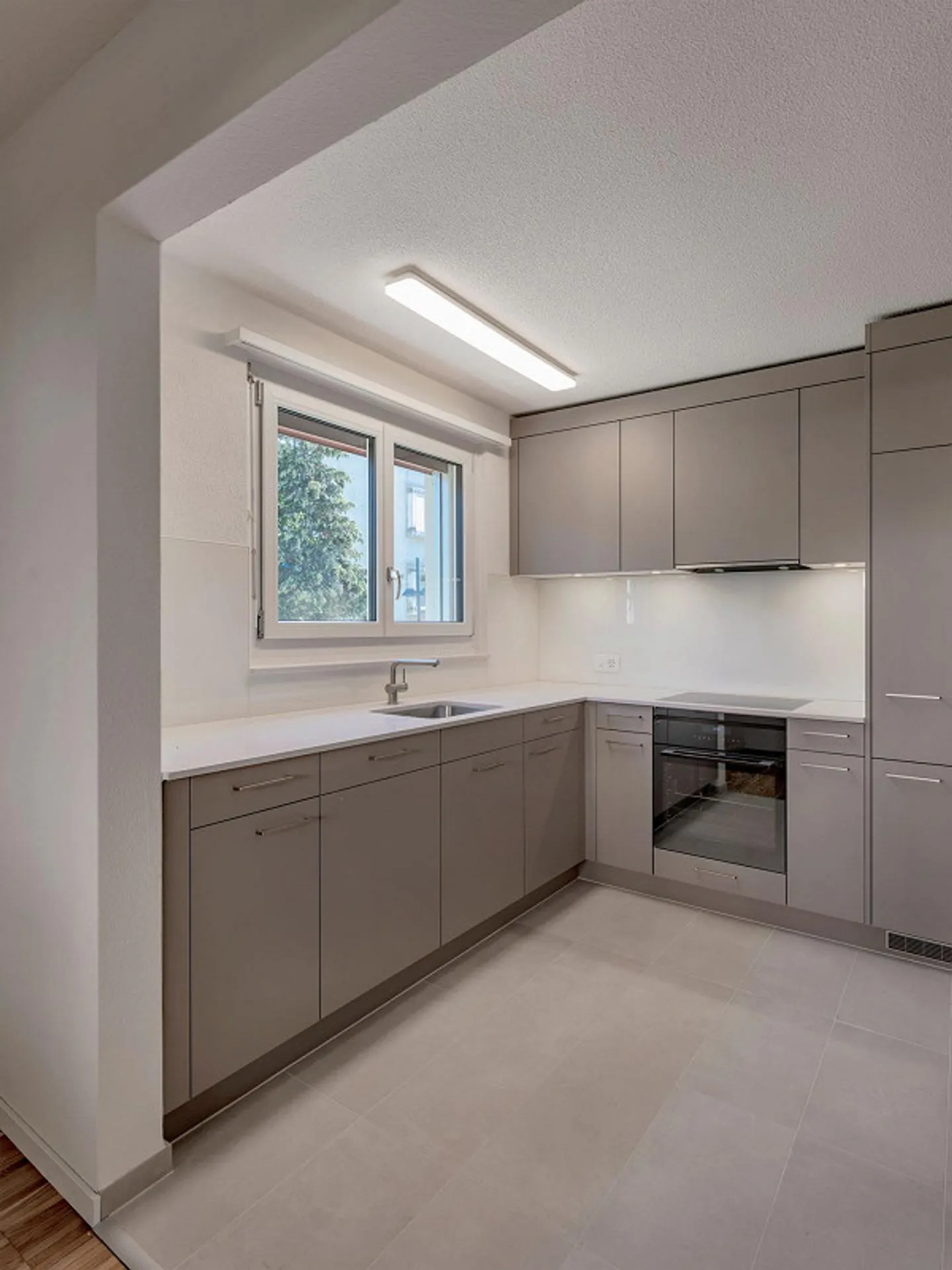 Living in Winterthur Seen - First occupancy after renovation - Photo 6 of 9