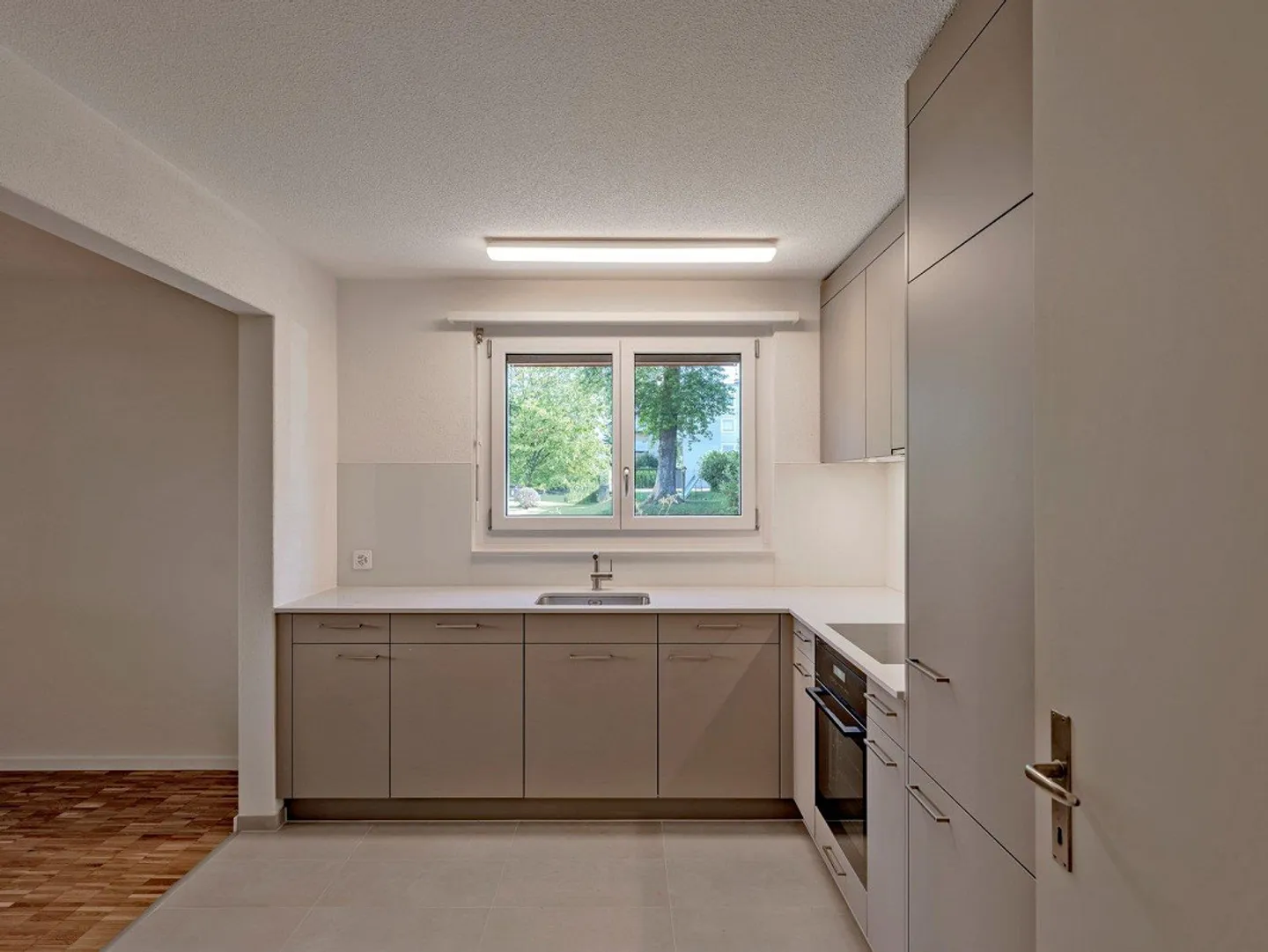 Living in Winterthur Seen - First occupancy after renovation - Photo 7 of 9