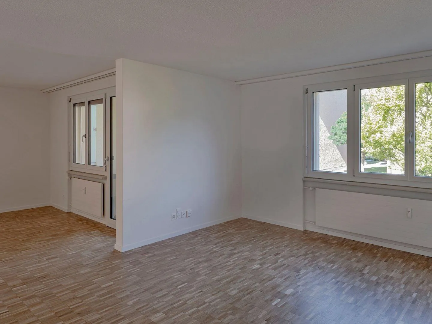 Living in Winterthur Seen - First occupancy after renovation - Photo 8 of 9