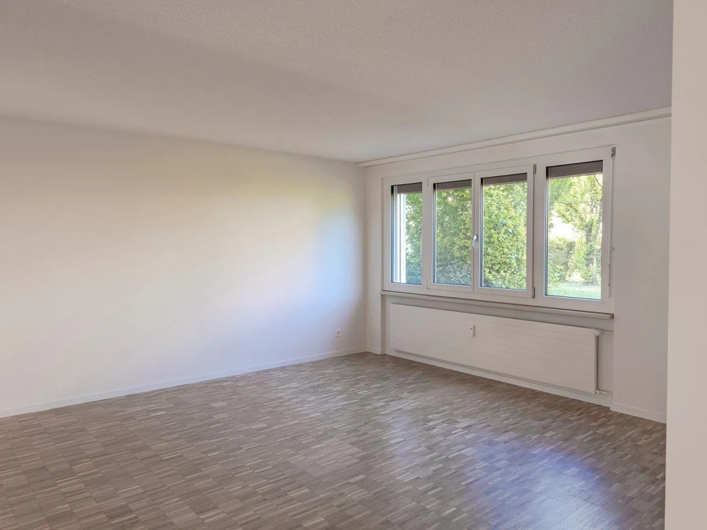 Living in Winterthur Seen - First occupancy after renovation - Photo 9 of 9