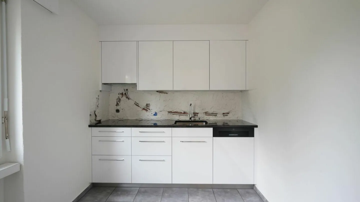 Helle 4.5-Zimmerwohnung in Rickenbach - Foto 1 von 15