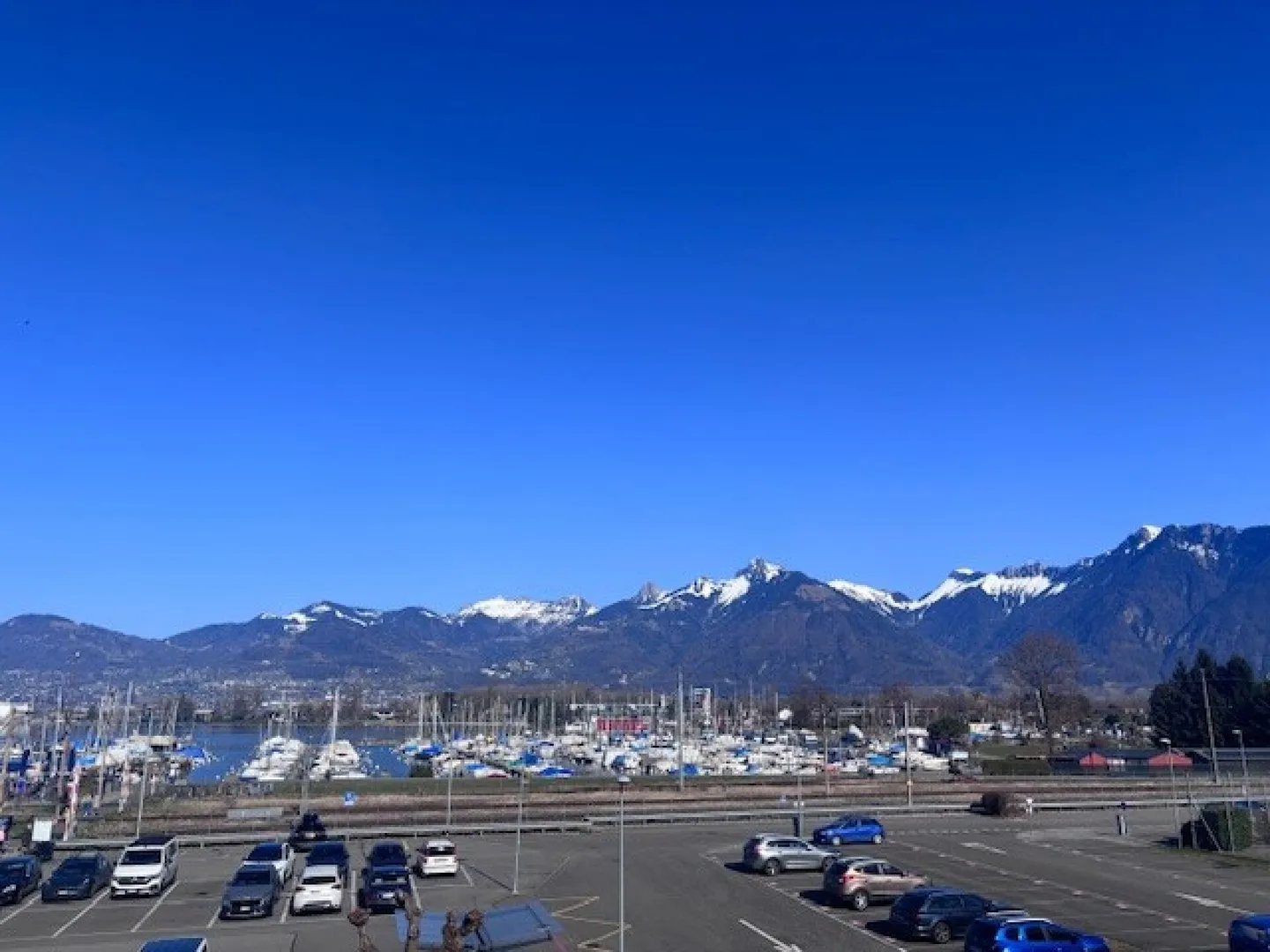 Appartamento 3.5 a Bouveret - Foto 12 di 15