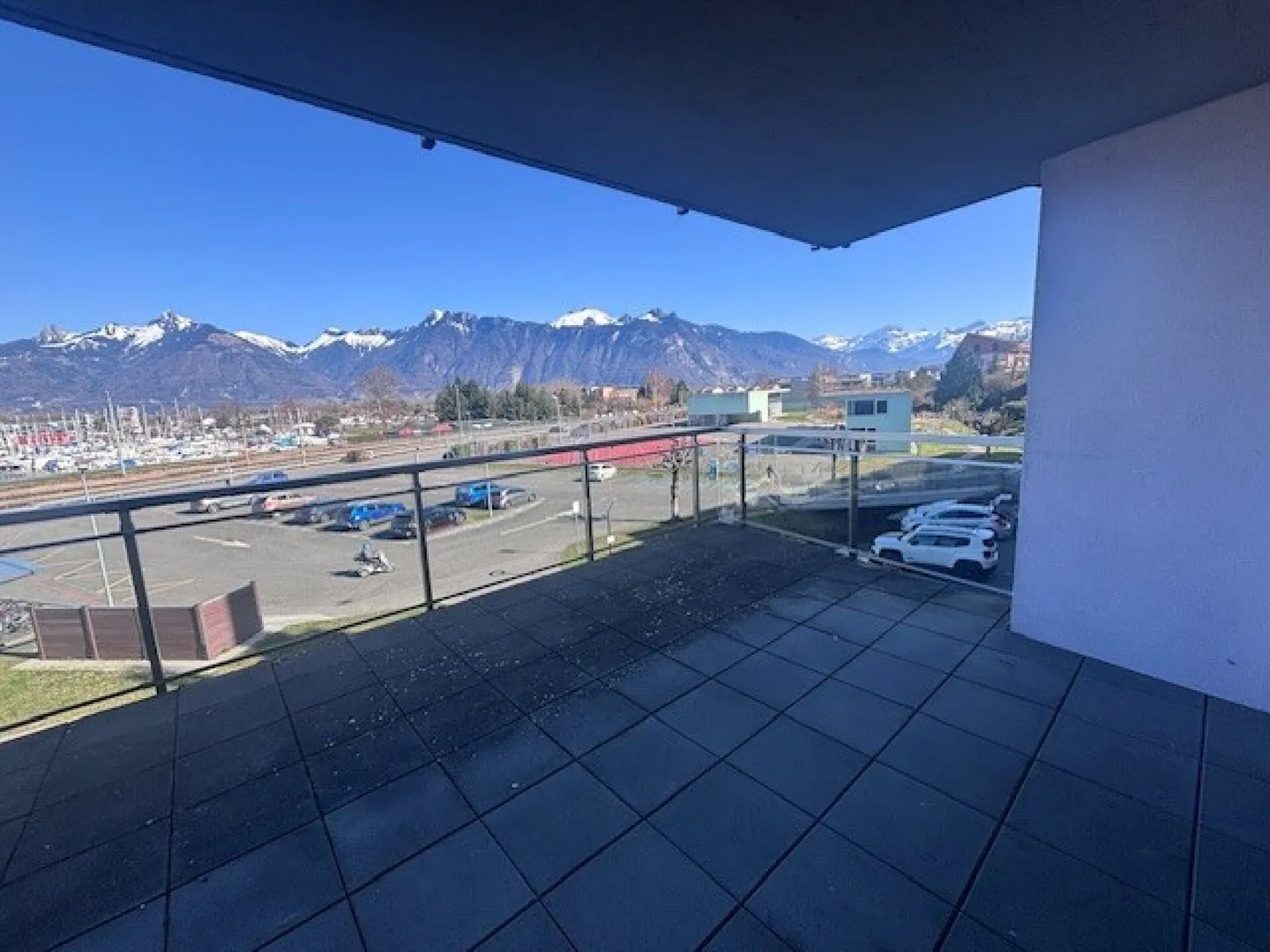 Appartamento 3.5 a Bouveret - Foto 13 di 15