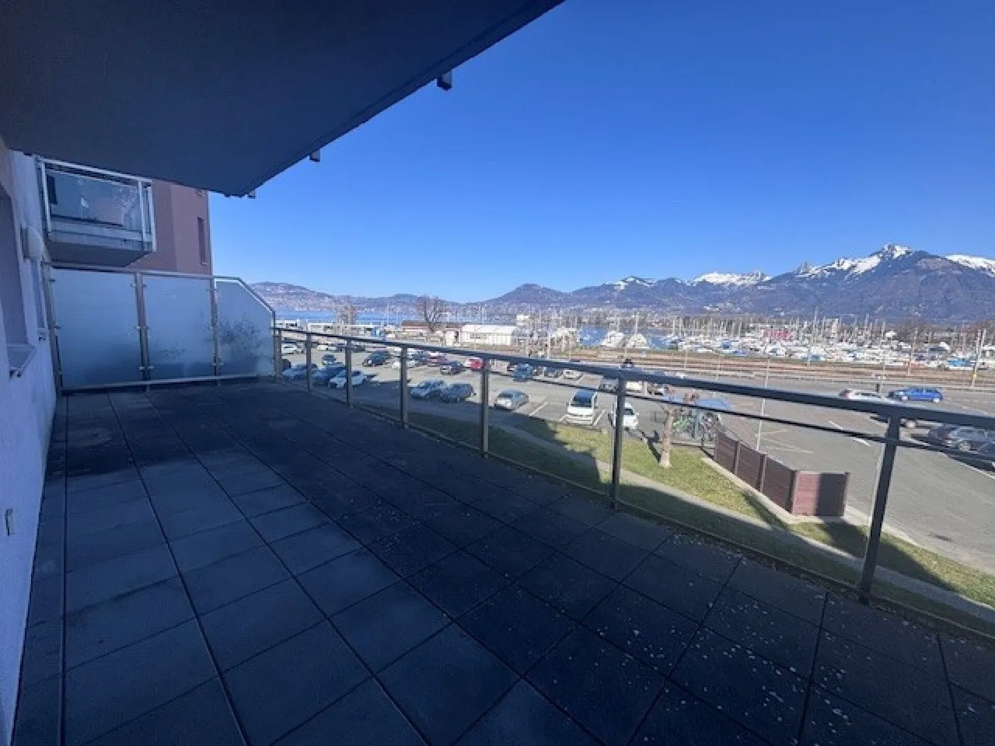 Appartamento 3.5 a Bouveret - Foto 14 di 15