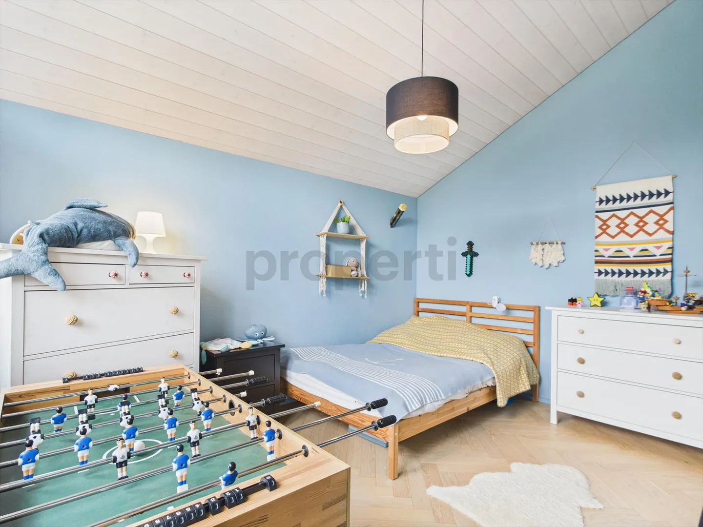 Casa indipendente moderna con vista mozzafiato sul lago - Cudrefin VD - Foto 7 di 12