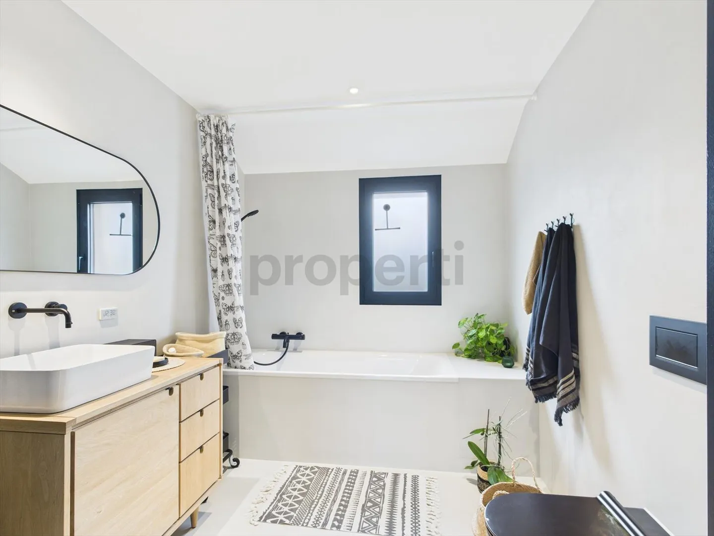 Casa indipendente moderna con vista mozzafiato sul lago - Cudrefin VD - Foto 10 di 12
