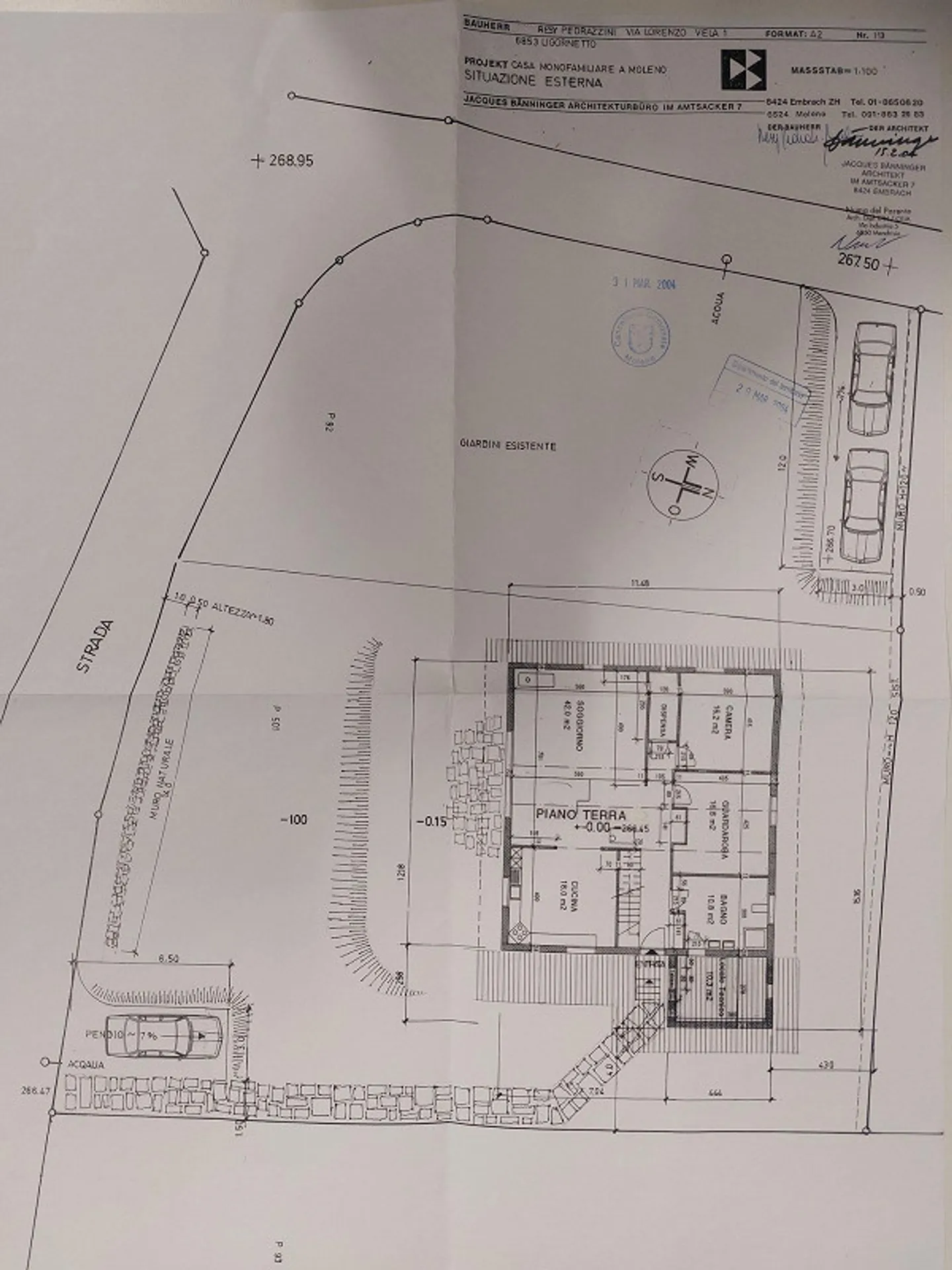 Incantevole casa familiare in legno - Foto 16 di 16