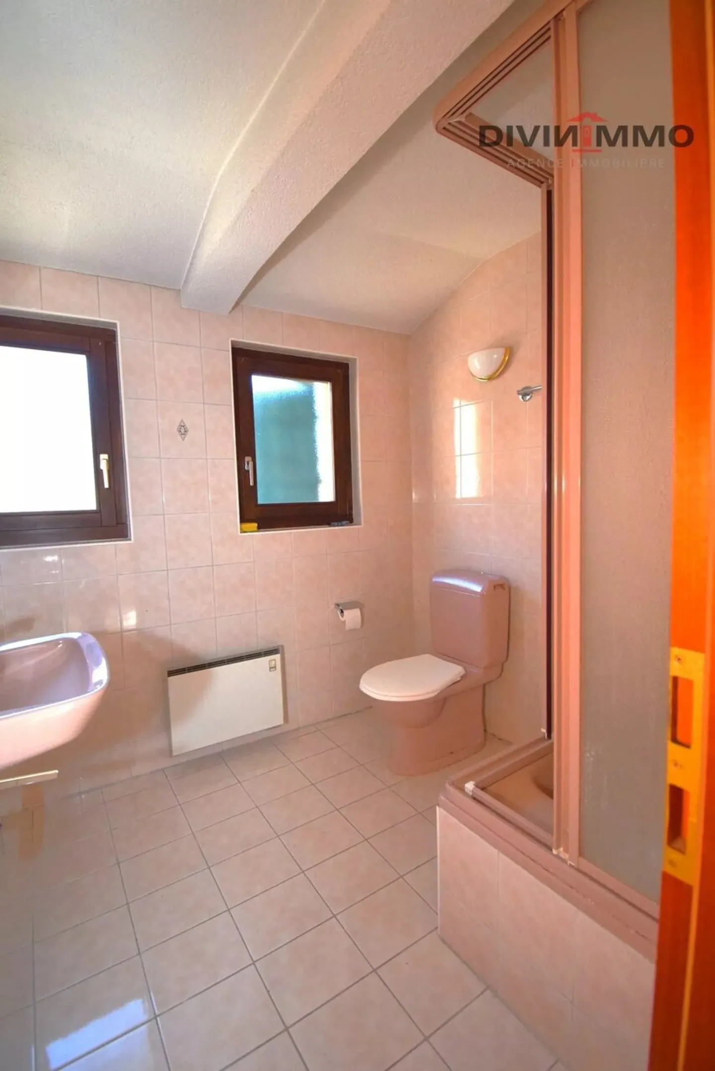 Charmantes Penthouse in Drone - Foto 8 von 9