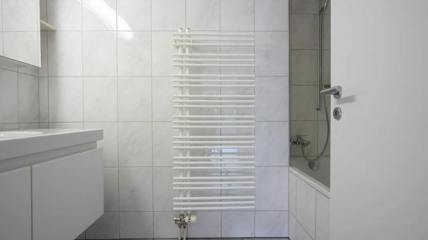 Helle 4.5-Zimmerwohnung in Rickenbach - Foto 10 von 15