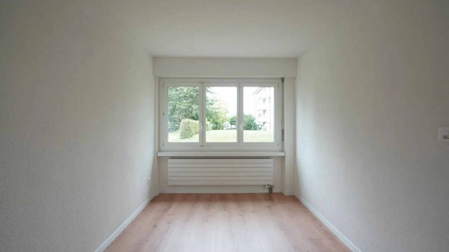 Helle 4.5-Zimmerwohnung in Rickenbach - Foto 3 von 15