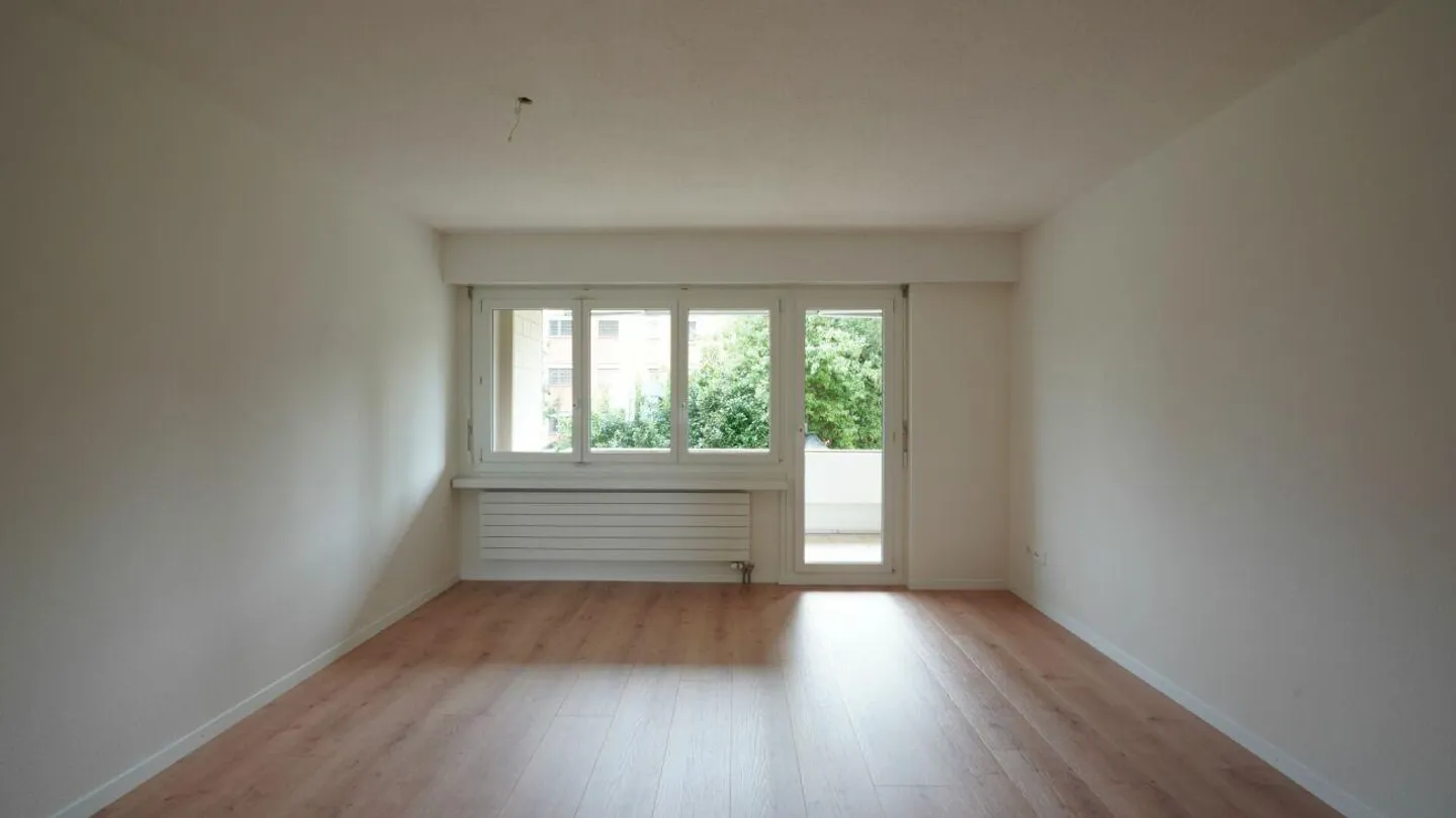 Helle 4.5-Zimmerwohnung in Rickenbach - Foto 5 von 15