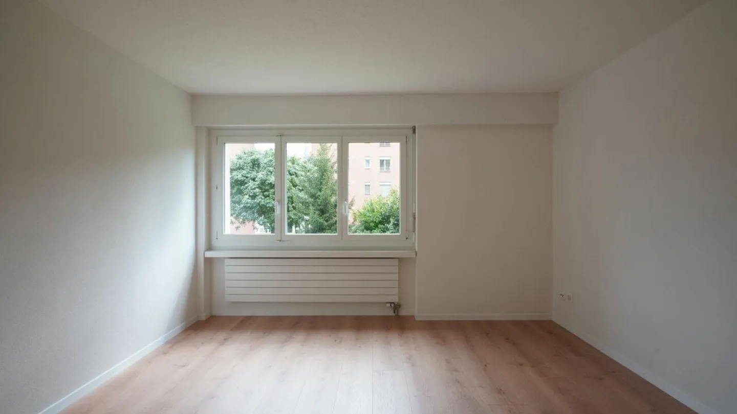 Helle 4.5-Zimmerwohnung in Rickenbach - Foto 6 von 15