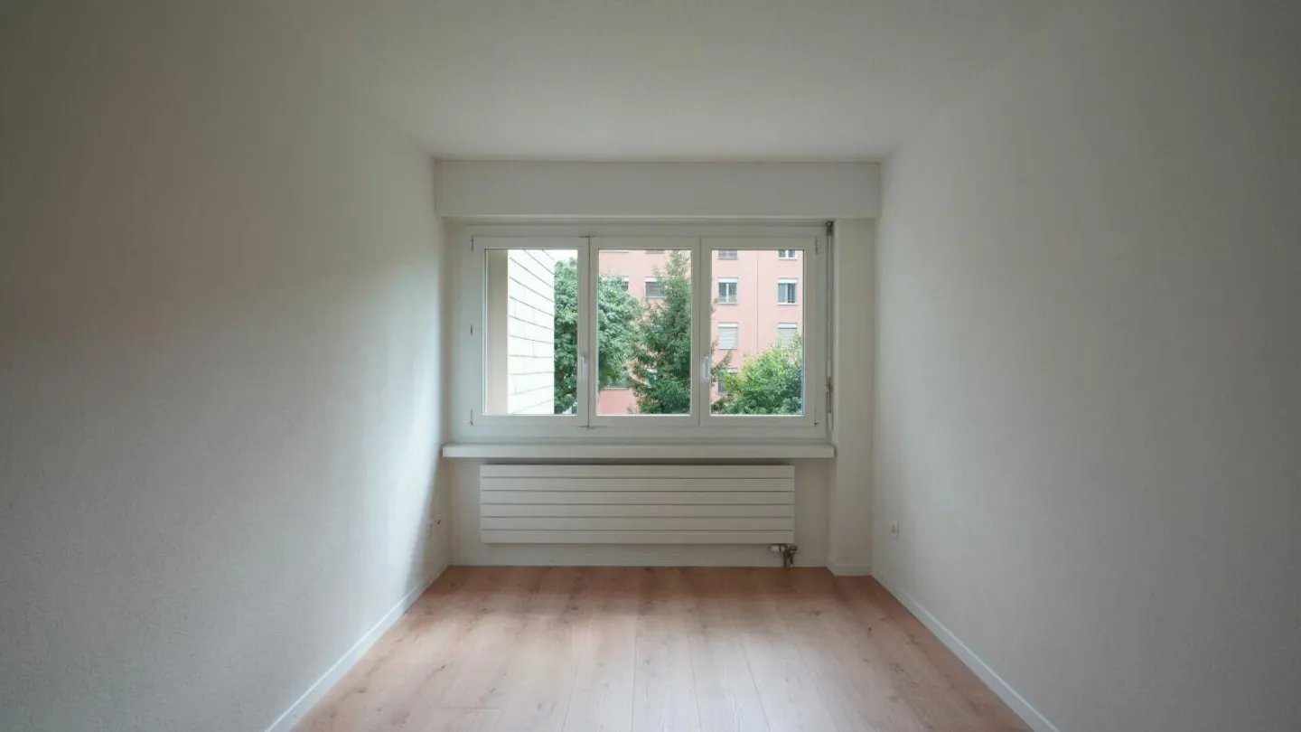 Helle 4.5-Zimmerwohnung in Rickenbach - Foto 7 von 15