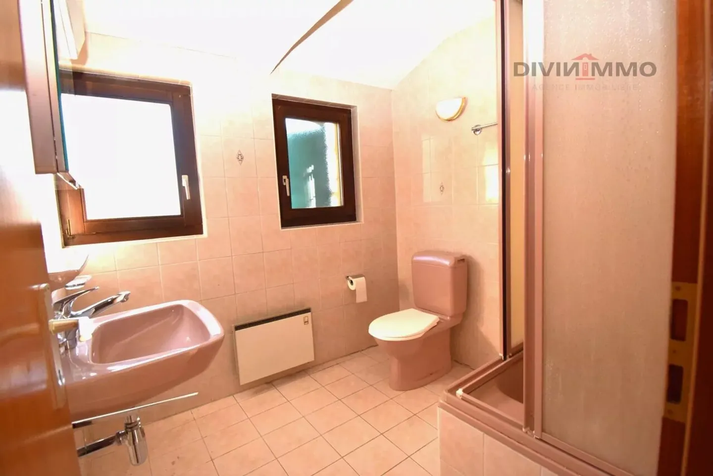 Charmantes Penthouse in Drone - Foto 5 von 9