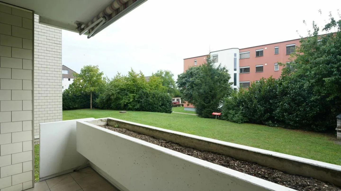 Helle 4.5-Zimmerwohnung in Rickenbach - Foto 13 von 15