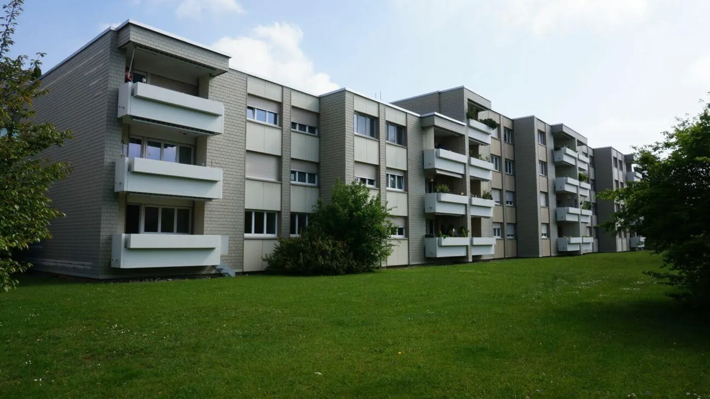 Helle 4.5-Zimmerwohnung in Rickenbach - Foto 15 von 15