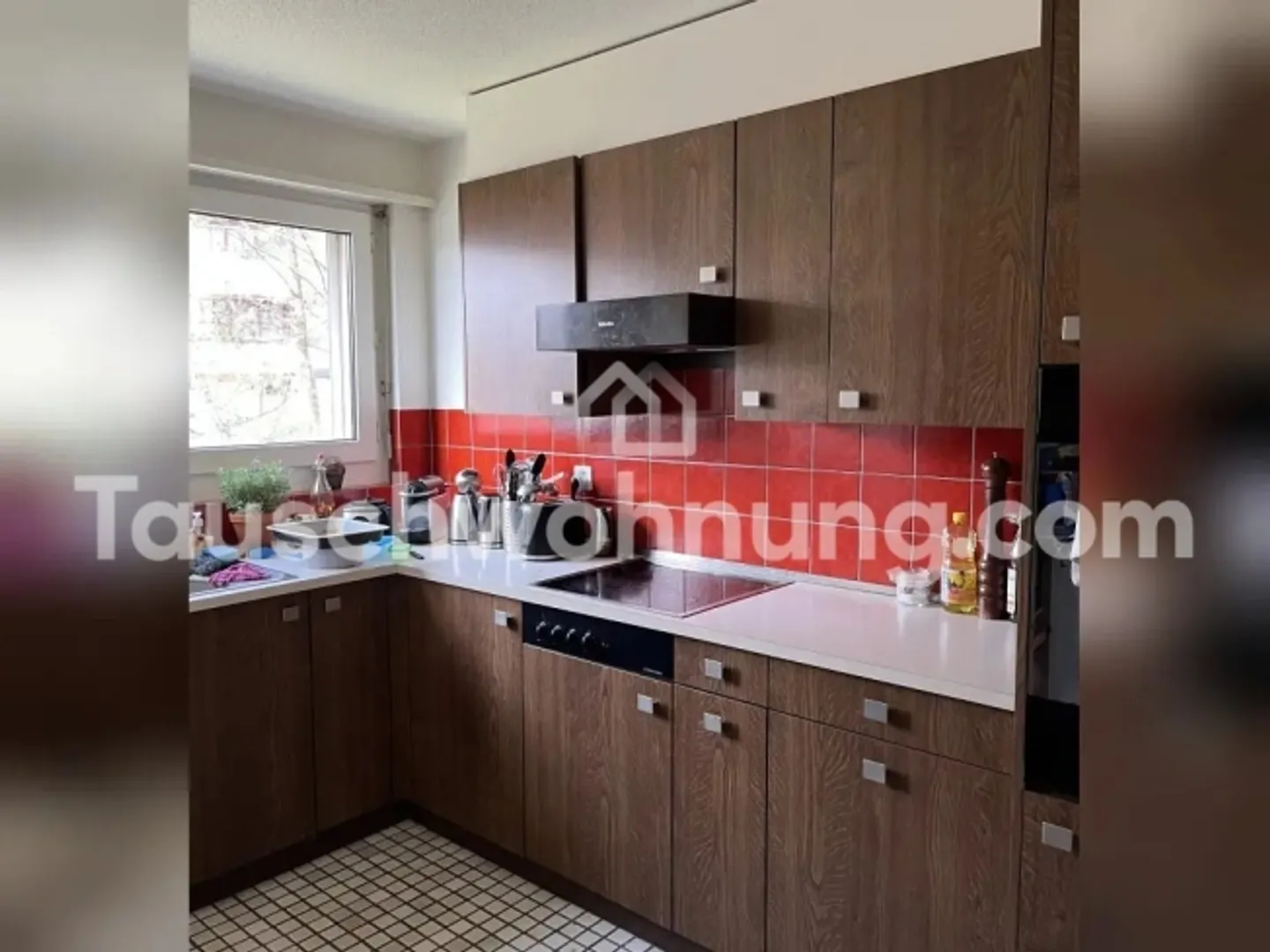 [ÉCHANGE D'APPARTEMENT] Échange d'un appartement familial de 3,5 pièces dans un endroit calme - Photo 2 sur 8