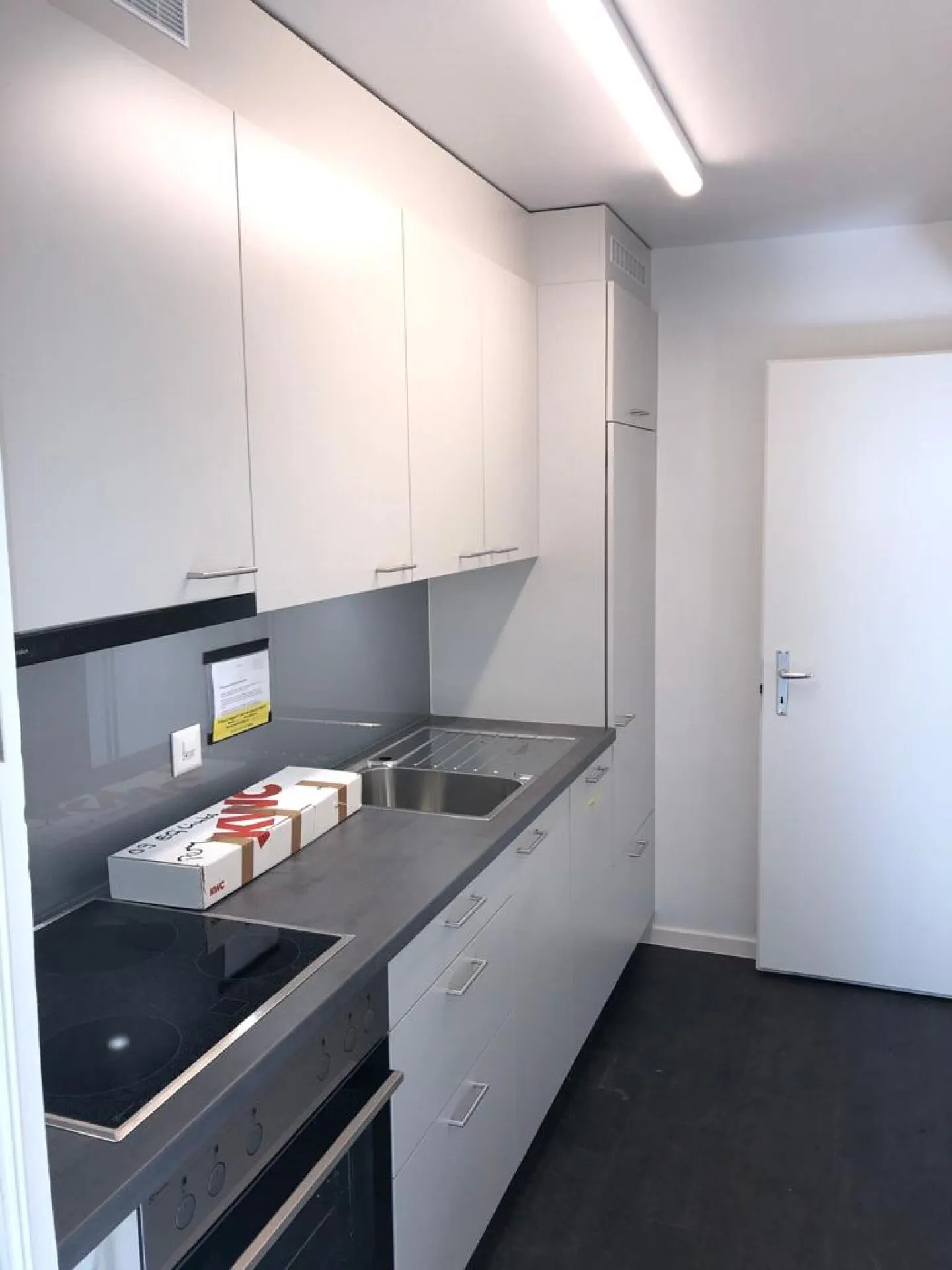Appartamento 3 locali parzialmente ristrutturato in affitto a Péry - Foto 2 di 9