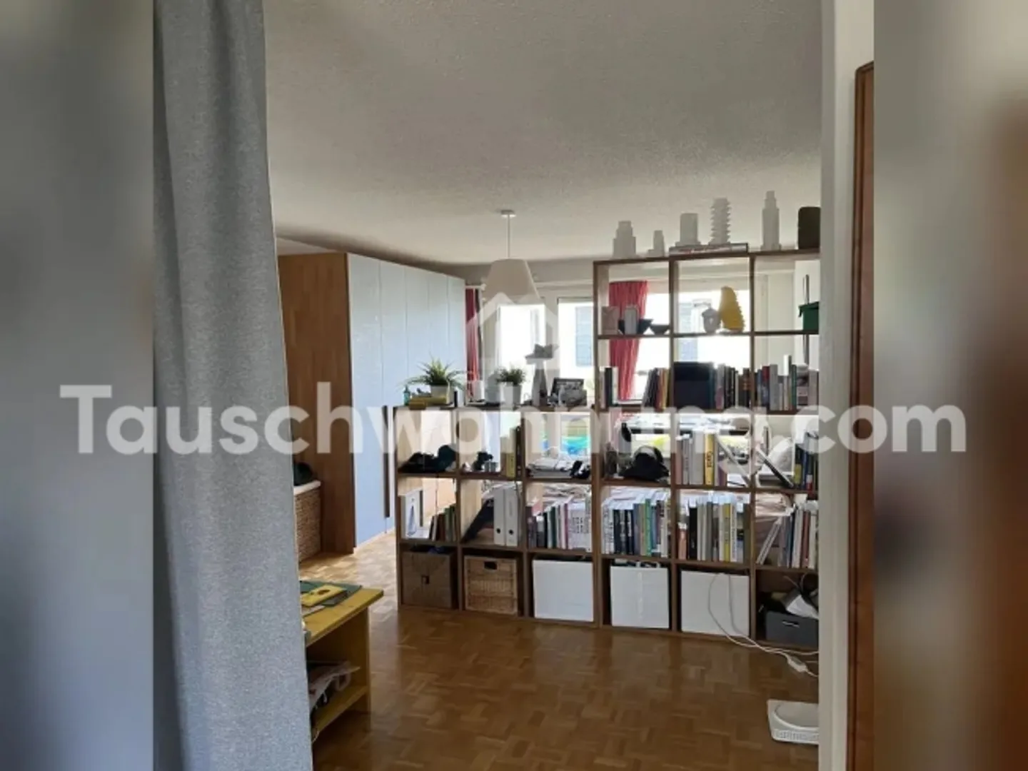 [ÉCHANGE D'APPARTEMENT] Échange d'un appartement familial de 3,5 pièces dans un endroit calme - Photo 4 sur 8