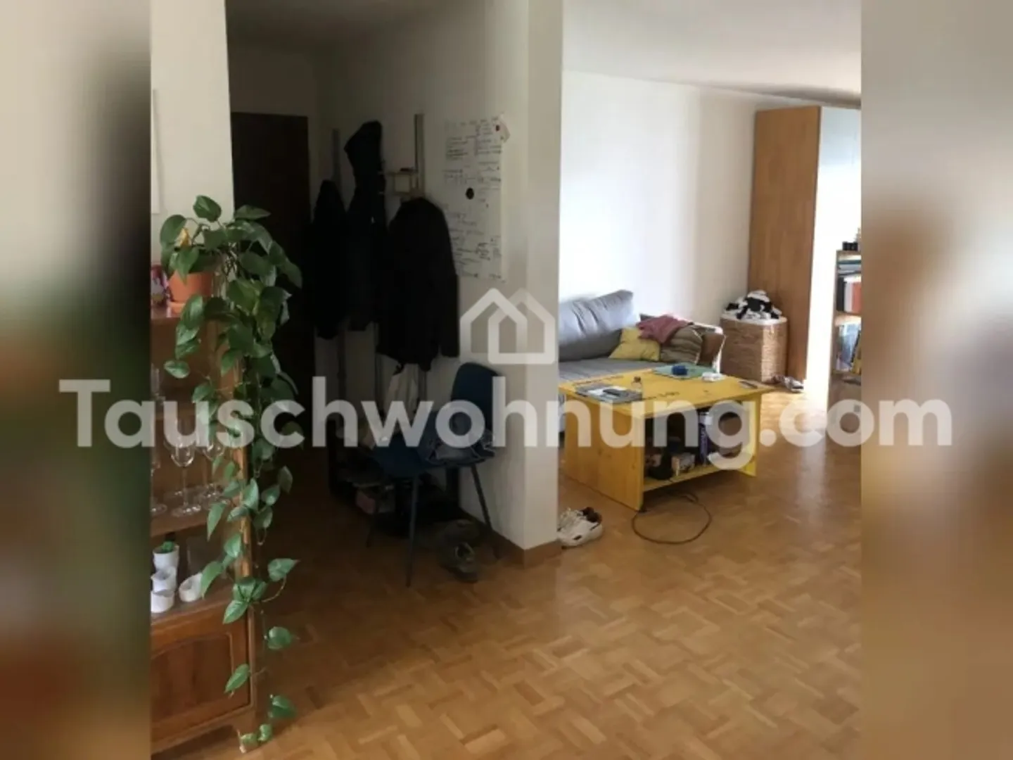 [ÉCHANGE D'APPARTEMENT] Échange d'un appartement familial de 3,5 pièces dans un endroit calme - Photo 6 sur 8