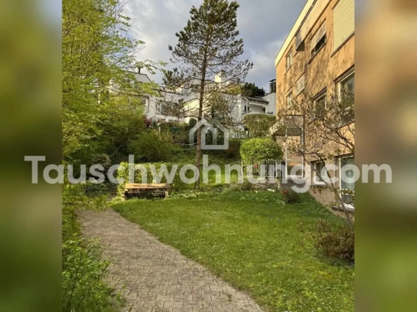 [ÉCHANGE D'APPARTEMENT] Échange d'un appartement familial de 3,5 pièces dans un endroit calme - Photo 8 sur 8