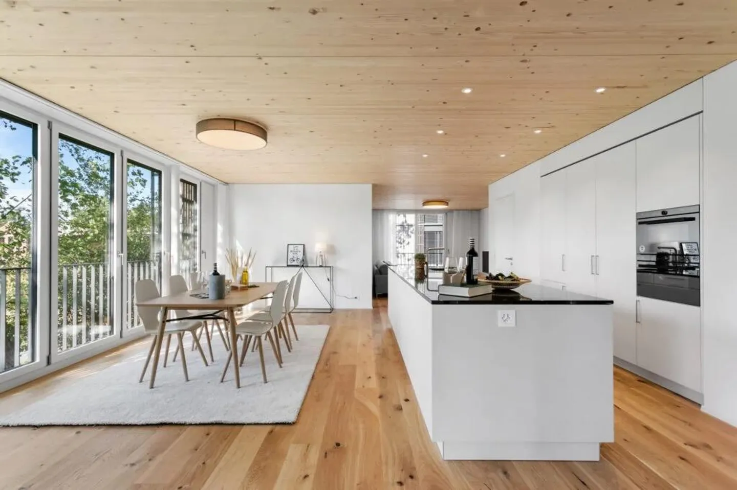 COPY - Lake and nature close! Sustainable "Living in the Park" in Salmsach/Rom - Photo 1 of 13