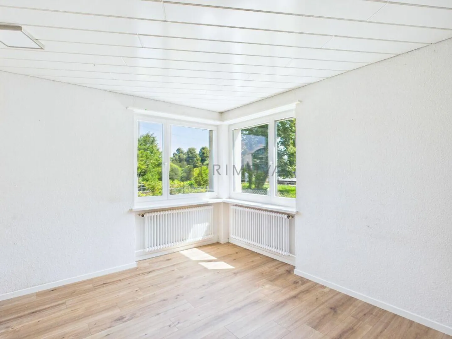 Da vecchio a casa da sogno - Proprietà con potenziale a Bottighofen - Foto 5 di 9
