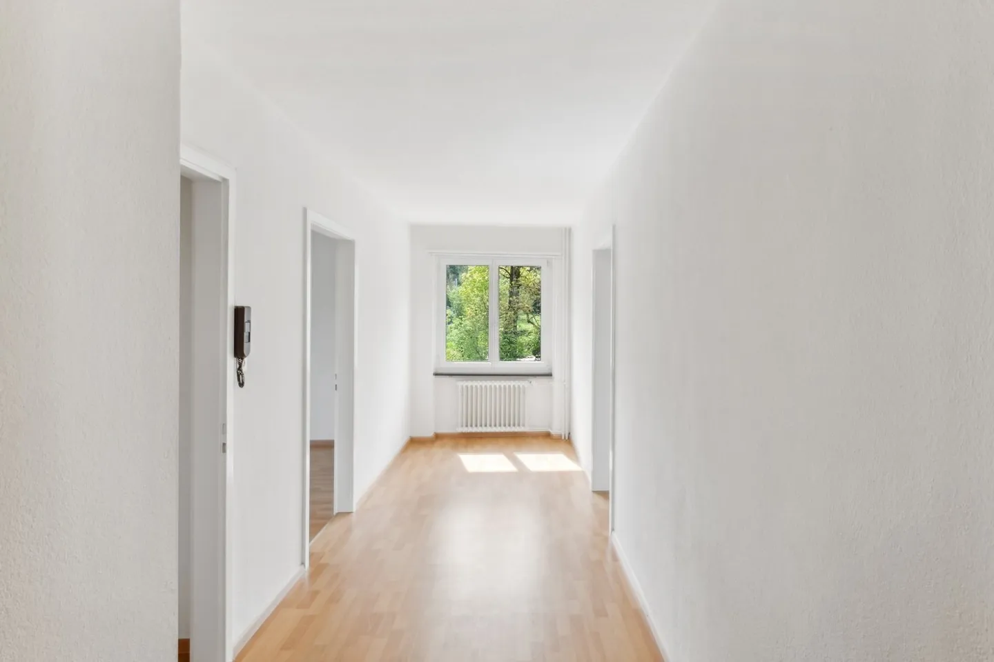 Appartamento in affitto - Foto 4 di 6