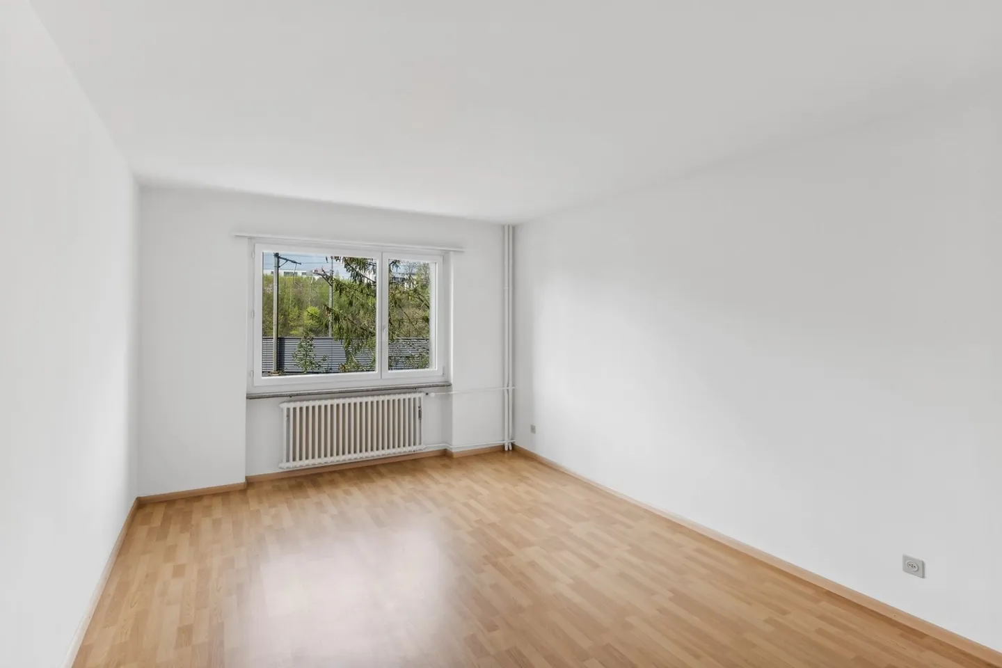 Appartamento in affitto - Foto 5 di 6