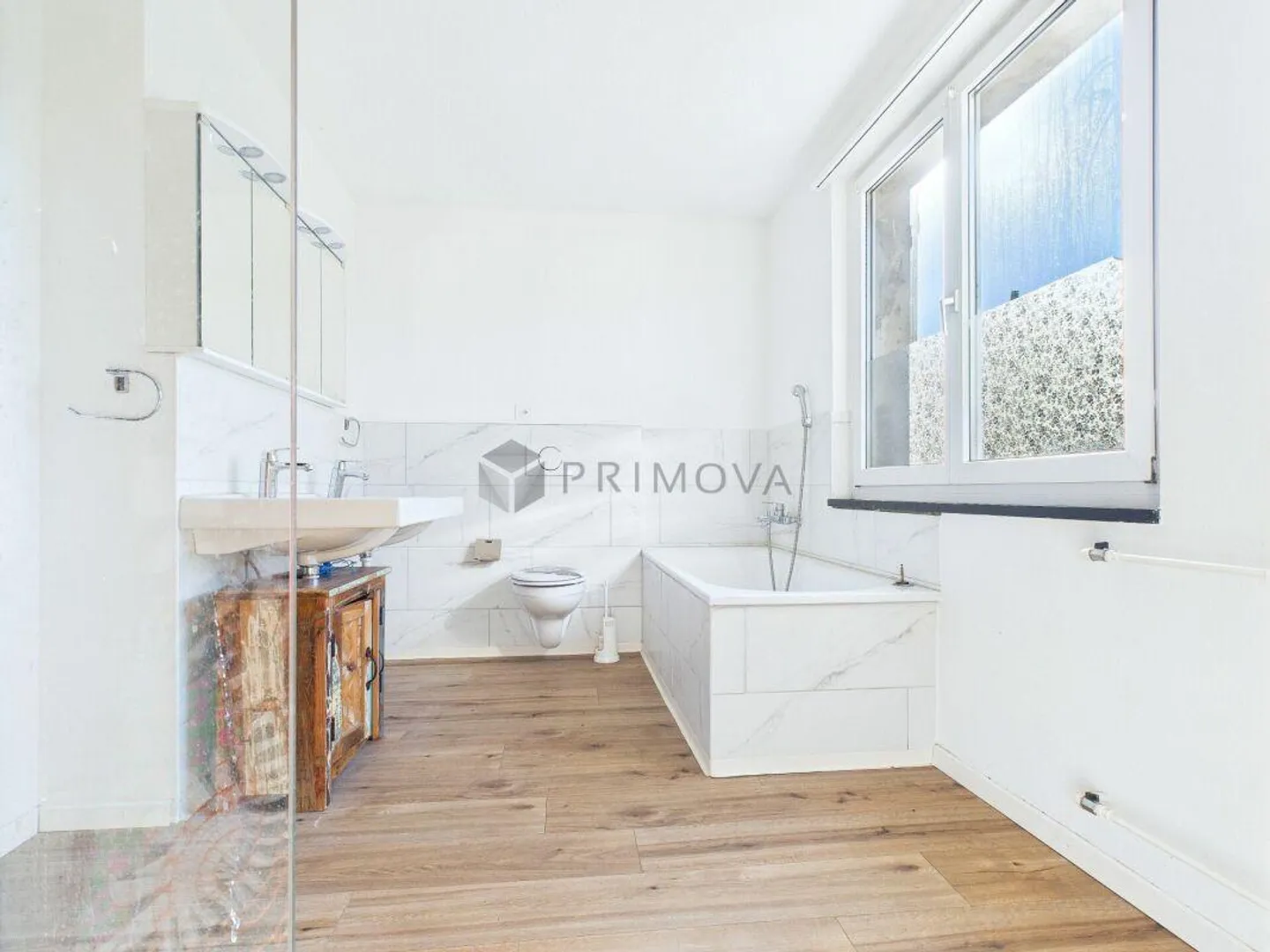 Da vecchio a casa da sogno - Proprietà con potenziale a Bottighofen - Foto 7 di 9